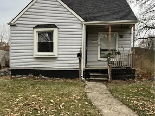 19612 Dwyer St, Detroit, MI 48234