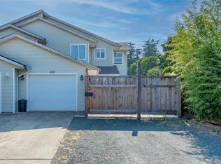 225 Larwood Rd, Campbell River, BC V9W 1S3