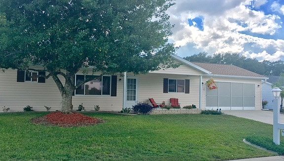 Great Rental!