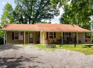 261 Lawson Ln, Willisburg, KY 40078