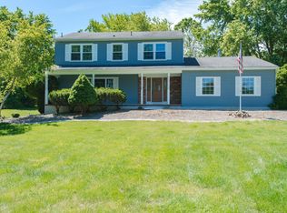 37 Bittner Rd, Millstone Twp, NJ 08535
