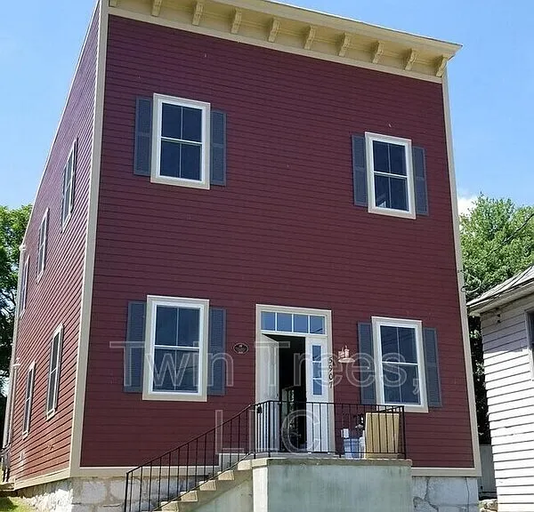 5907 Gospel St #B — Photo 1