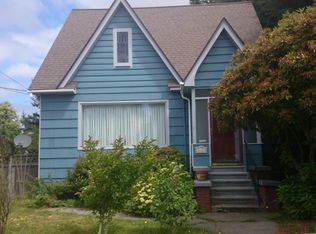 2626 NW 87th St, Seattle, WA 98117