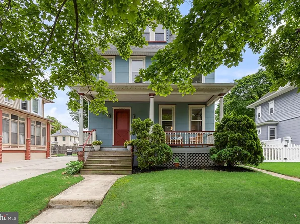 18 E Madison Ave, Collingswood, NJ 08108