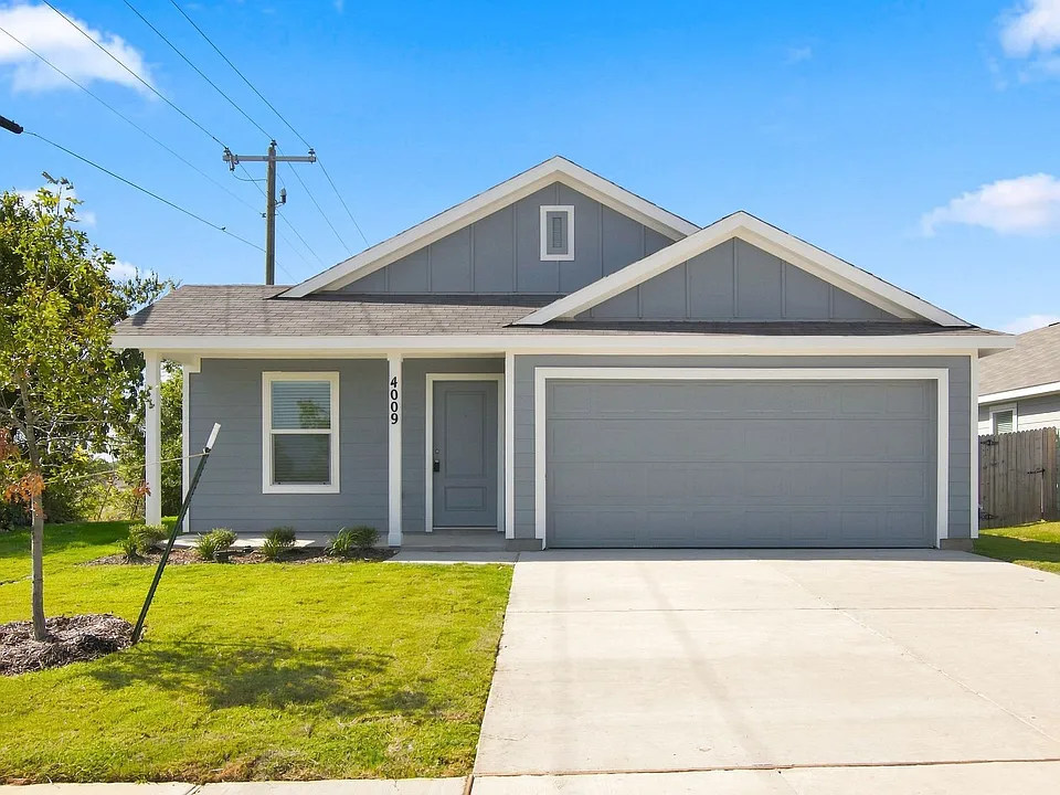 4009 Dublin Ridge Dr