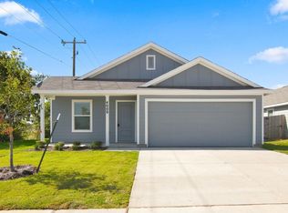 4009 Dublin Ridge Dr, Fort Worth, TX 76036