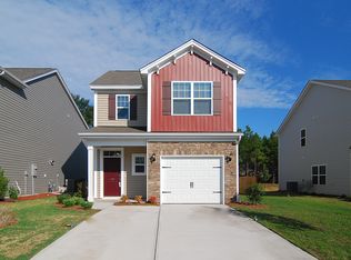 125 Brewers Oak Ln, West Columbia, SC 29169