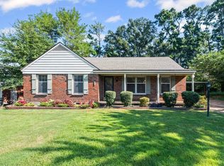 446 Rosser Rd, Memphis, TN 38120