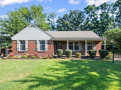 446 Rosser Rd, Memphis, TN, 38120