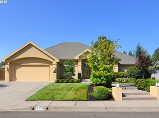 820 Royaldel Ln, Springfield, OR 97477