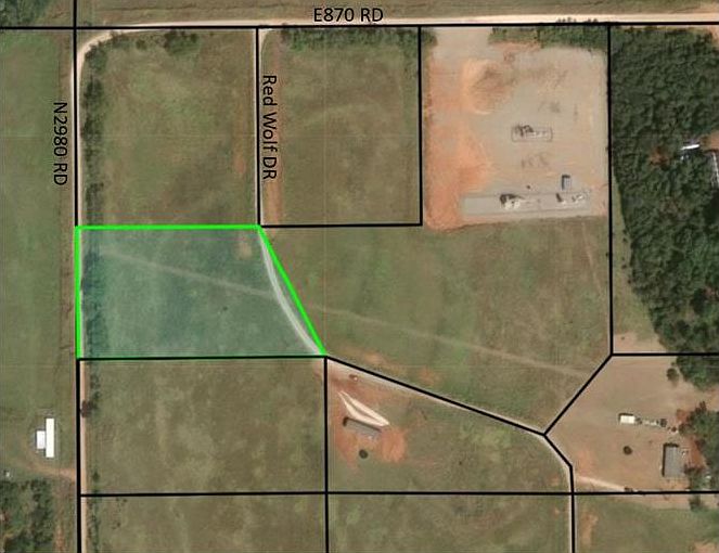 1st image of 29070 red wolf Drive