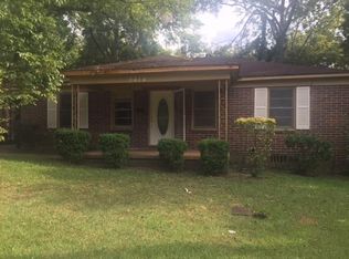 3414 Shenandoah Dr, Macon, GA 31204