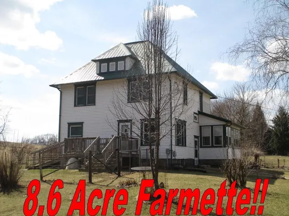22204 Sandhill Drive, Richland Center, WI 53581