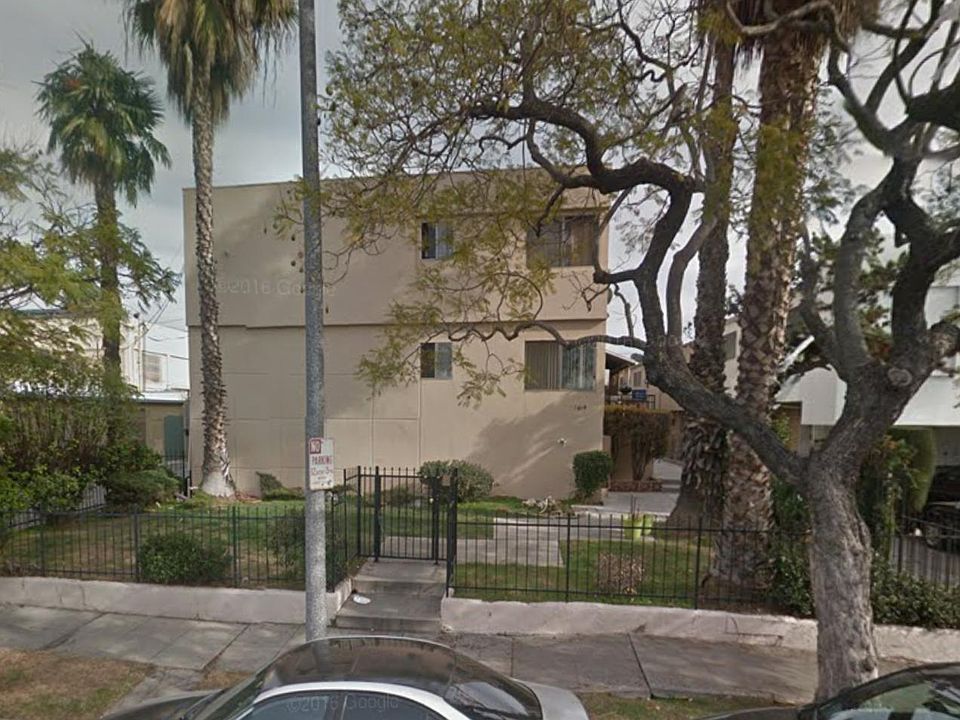 1st image of 1414 S Orange Grove Ave APT 1