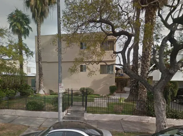 1414 S Orange Grove Ave APT 1, Los Angeles, CA 90019
