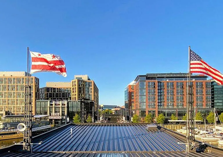 525 Water St SW #424 — Photo 38