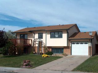 4512 Ocean Loop, Cheyenne, WY 82009