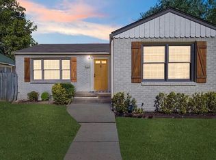 1347 S Delaware Ave, Tulsa, OK 74104
