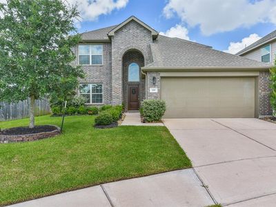 119 Silverglen Ct, La Marque, TX, 77568