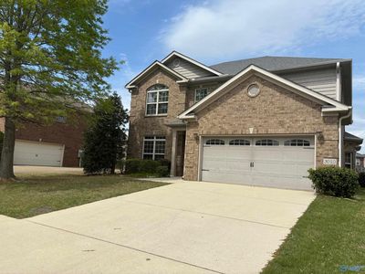 3010 Grand Lake Way, Huntsville, AL, 35803