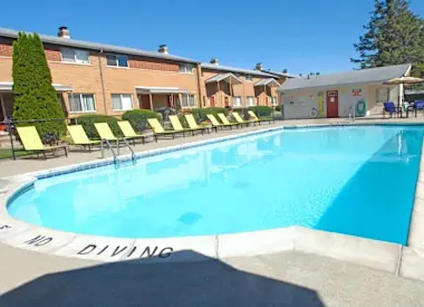 Village Townhomes — Photo 1