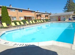 Village Townhomes, Midland, MI 48642