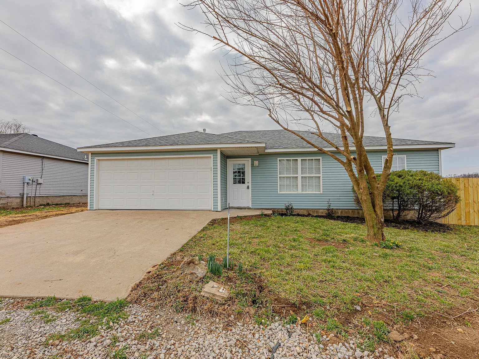 22063 Annette Drive - 1 — Photo 1
