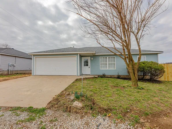 22063 Annette Dr, Siloam Springs, AR 72761