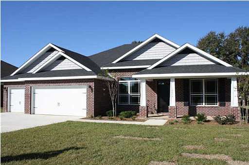 1st image of 10036 Castleberry Blvd