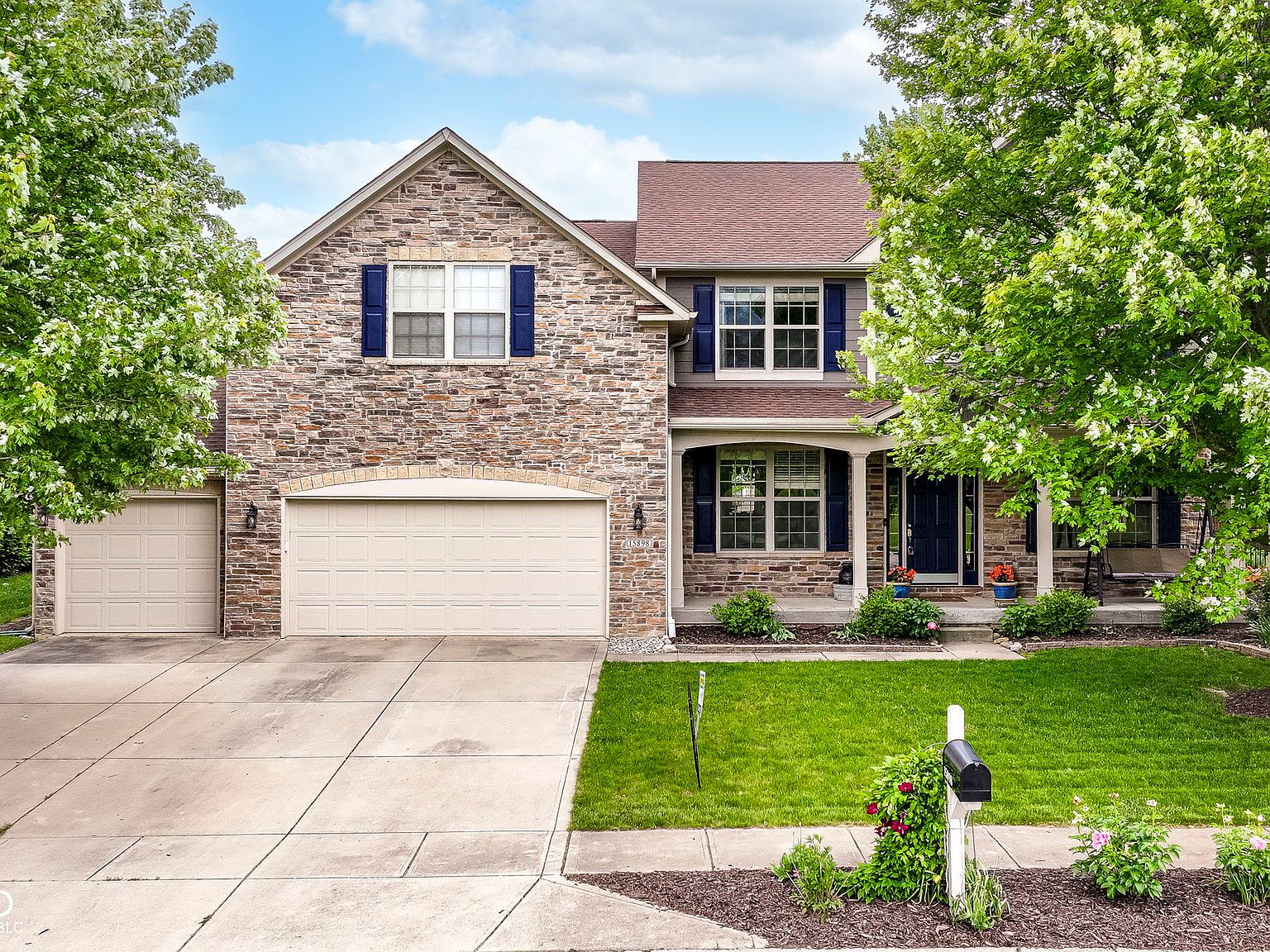 LIBER×GeekField_BuddyMat_MILKAHKI 15898 Bounds Dr, Noblesville, IN 46062 | Zillow