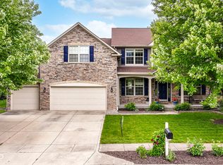 15898 Bounds Dr, Noblesville, IN 46062