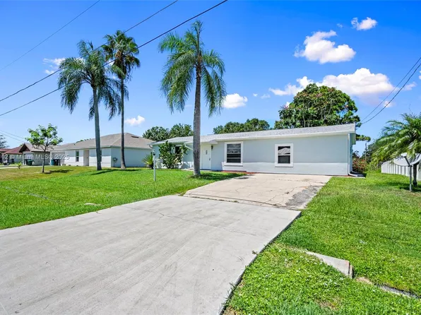 711 NW Riverside Dr, Port Saint Lucie, FL 34983