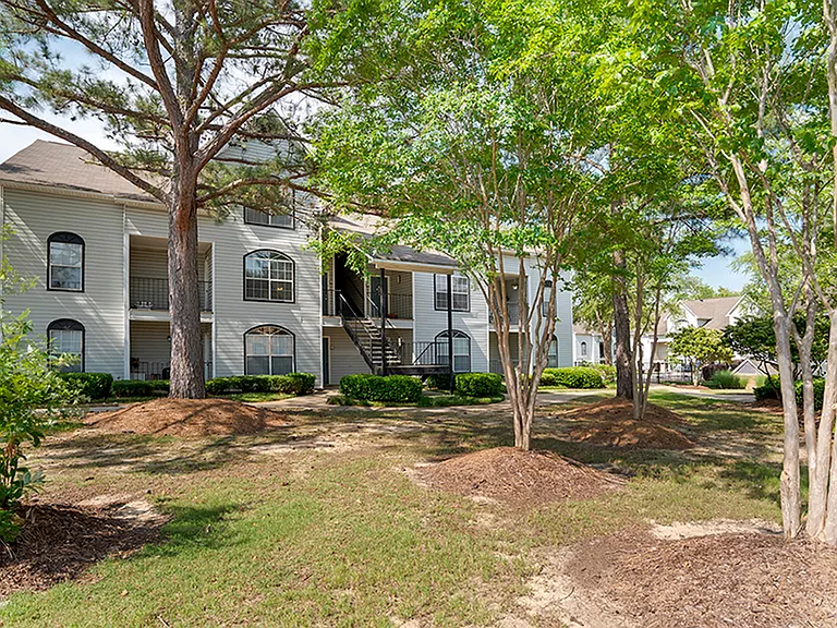 Crosswinds Apartments — Photo 26