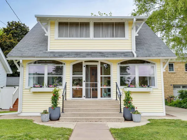 350 Washington St, Prairie Du Sac, WI 53578