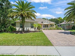 4614 Preservation Cir, Melbourne, FL 32934