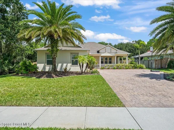 4614 Preservation Cir, Melbourne, FL 32934