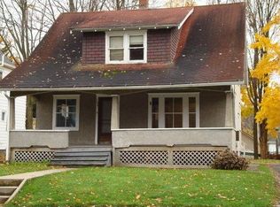 106 W Edwards St, Endicott, NY 13760