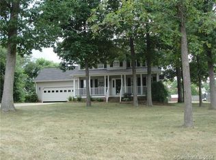 110 Random Dr, Salisbury, NC 28147