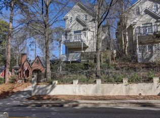 1829 Monroe Dr NE, Atlanta, GA 30324