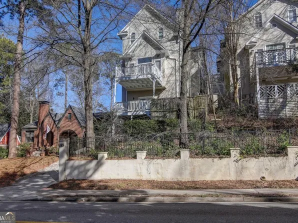1829 Monroe Dr NE, Atlanta, GA 30324
