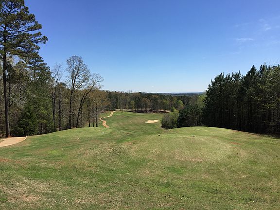 Stillwater Resort Golf 
