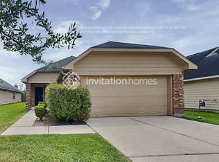 8614 Chaletford Dr, Houston, TX 77044