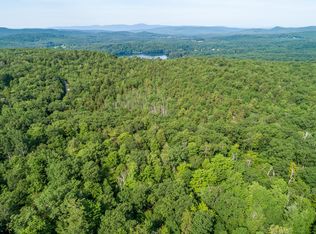 0 Mt Hunger Rd, Monterey, MA 01245
