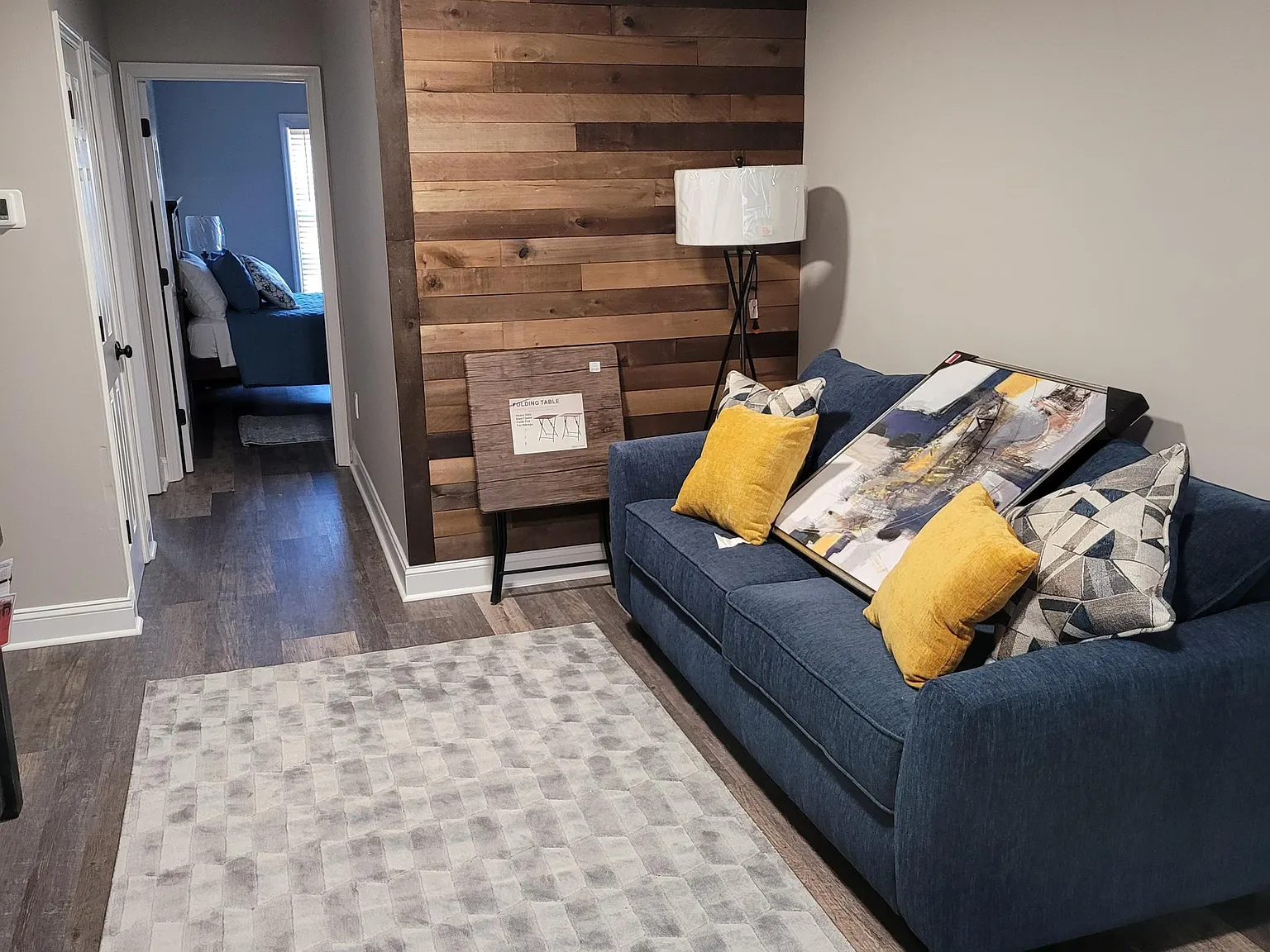 625 Morgan St — Photo 3