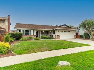 732 San Jacinto Dr, Salinas, CA 93901