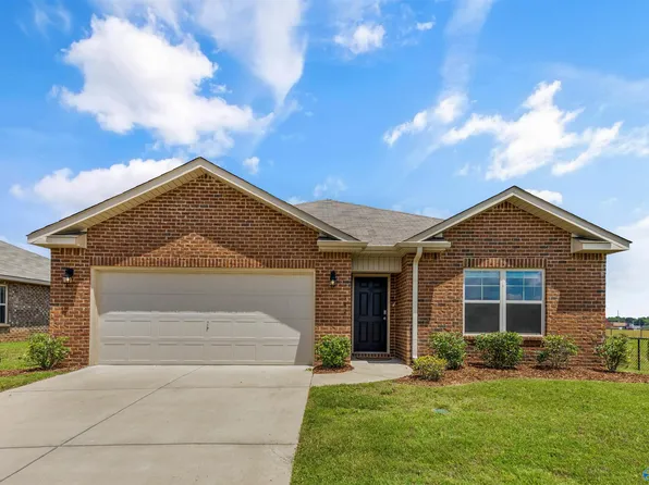 147 Tobin Ln, Hazel Green, AL 35750