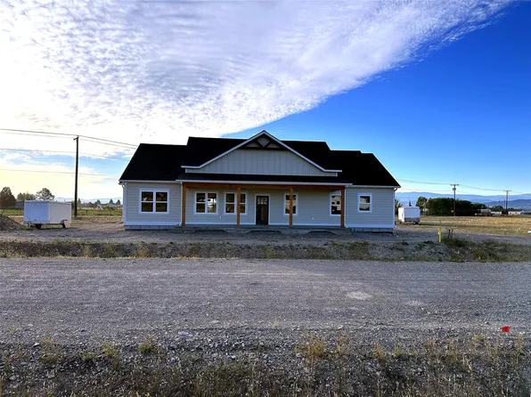 7175 Jenroe Dr, Helena, MT 59602
