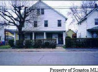 Theodore St, Scranton, PA 18508