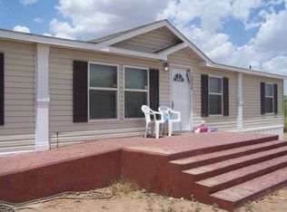 12028 W Doris Dr, Odessa, TX 79764