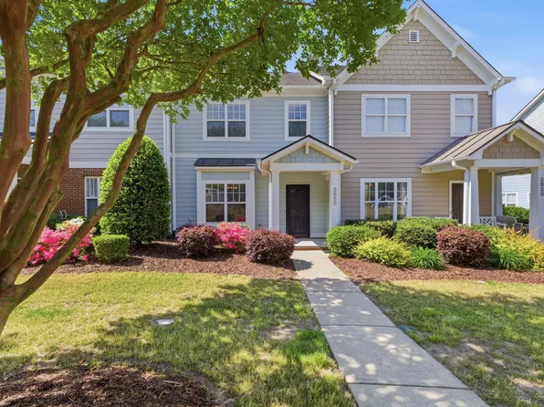 3830 Heritage View Trl, Wake Forest, NC 27587